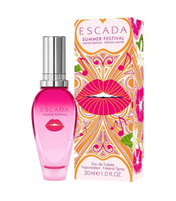 Оригинал Escada Summer...