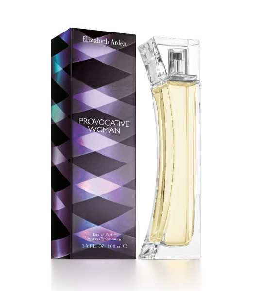 Оригинал Elizabeth Arden Provocative