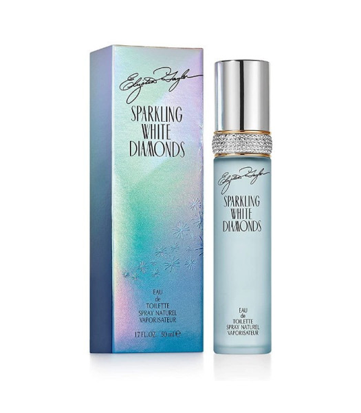 Оригинал Elizabeth Taylor Sparkling White Diamonds
