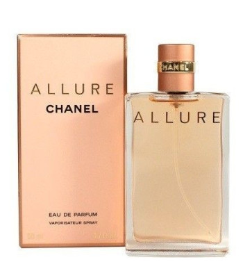 Chanel Allure