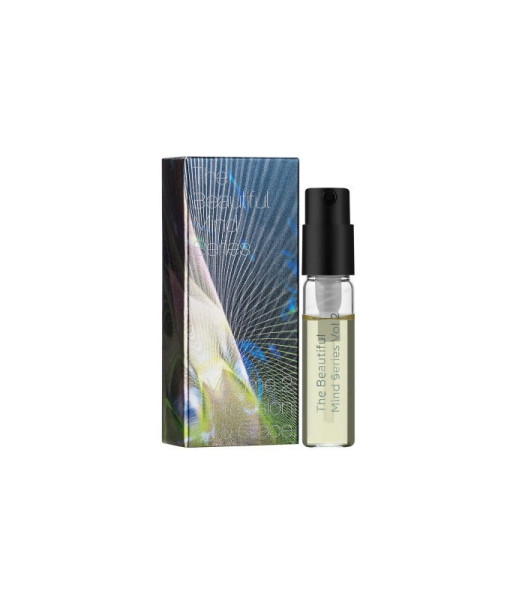 Оригинал Escentric Molecules The Beautiful Mind Vol 2 Precision Grace
