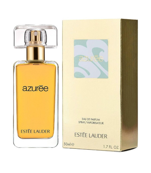 Оригинал Estee Lauder Azuree