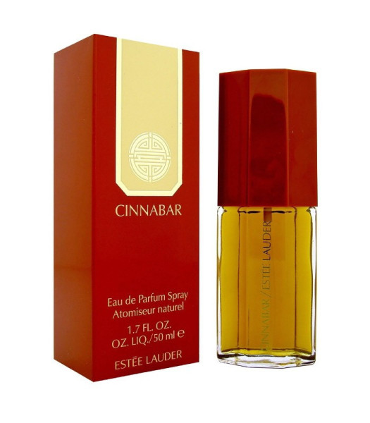 Оригинал Estee Lauder Cinnabar