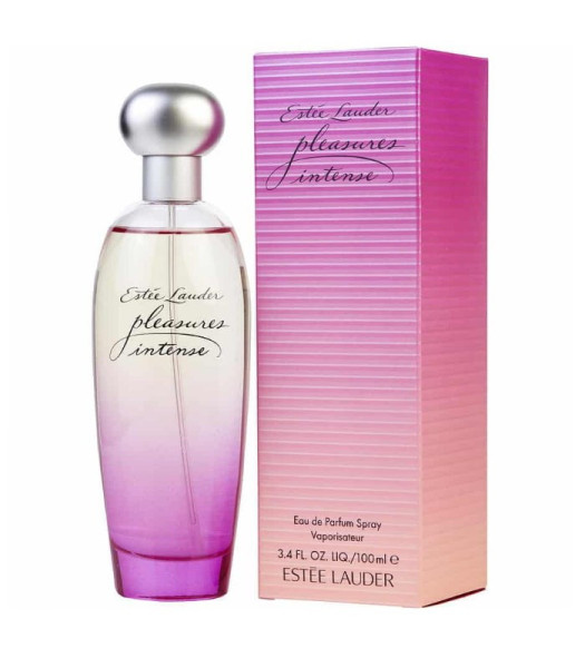 Оригинал Estee Lauder Pleasures Intense Woman