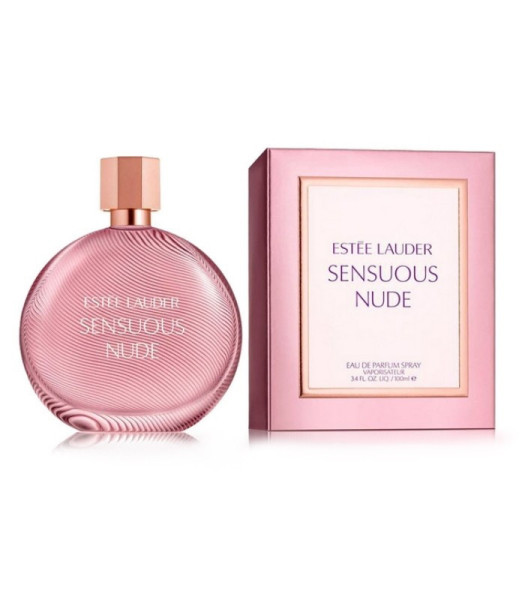Оригинал Estee Lauder Sensuous Nude
