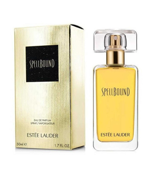 Оригинал Estee Lauder Spellbound