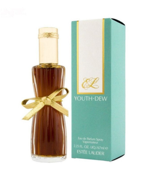 Оригинал Estee Lauder Youth-Dew