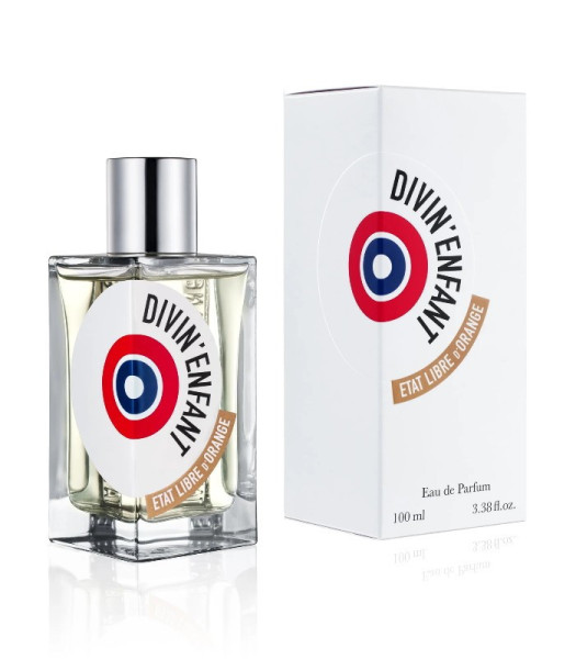 Оригинал Etat Libre D'Orange Divin'Enfant