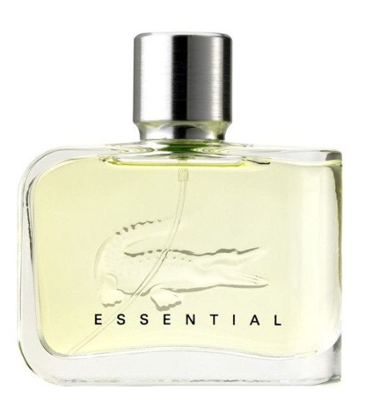 Оригинал Lacoste Essential Pour Homme