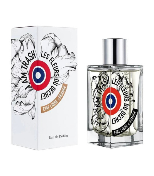 Оригинал Etat Libre D'Orange I Am Trash Les Fleurs Du Dechet