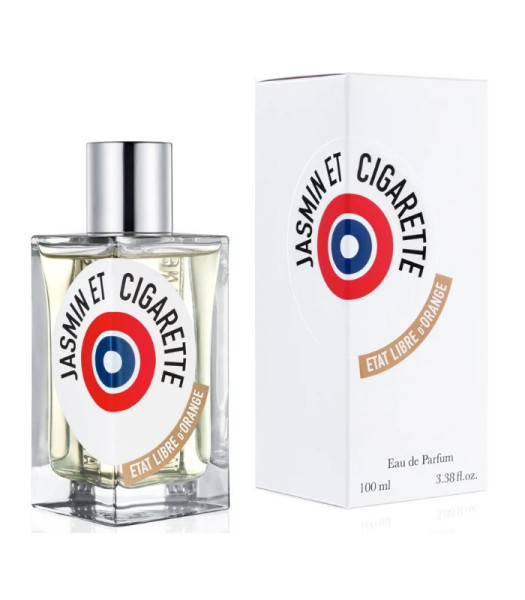Оригинал Etat Libre D'Orange Jasmin Et Cigarette