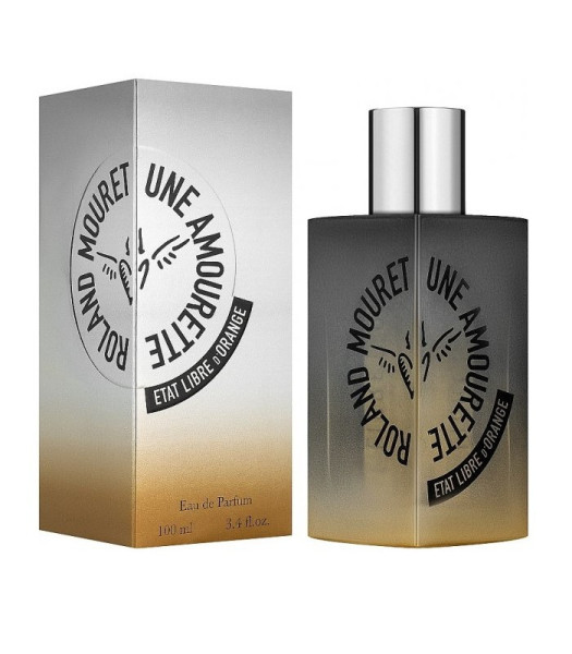 Оригинал Etat Libre D'Orange Roland Mouret Une Amourette