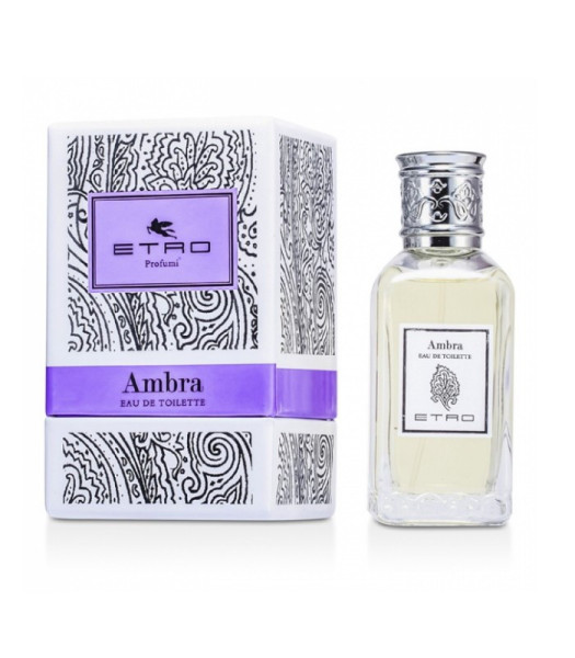 Оригинал Etro Ambra