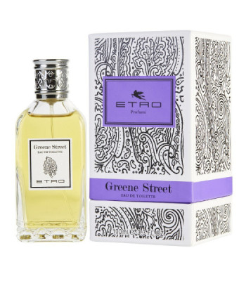 Оригинал Etro Greene Street