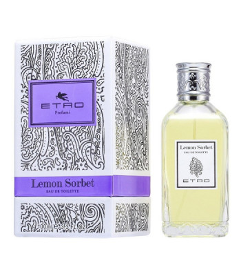 Оригинал Etro Lemon Sorbet