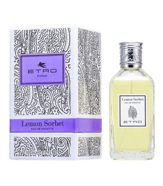 Оригинал Etro Lemon Sorbet