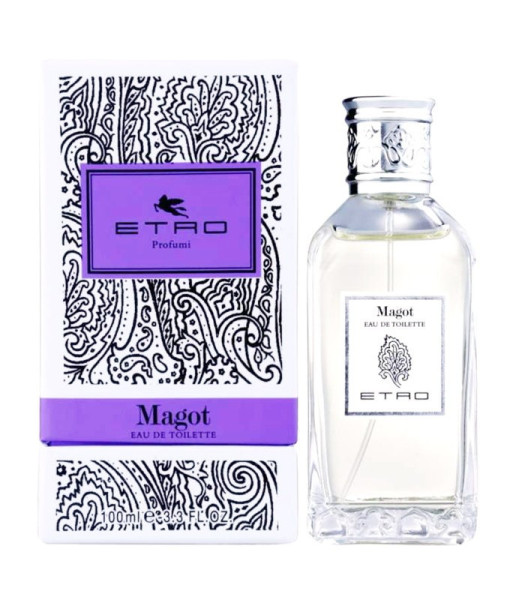 Оригинал Etro Magot
