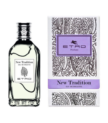 Оригинал Etro New Tradition