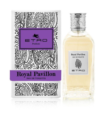 Оригинал Etro Royal Pavillon