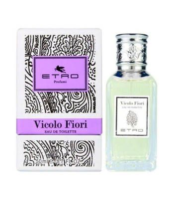 Оригинал Etro Vicolo Fiori