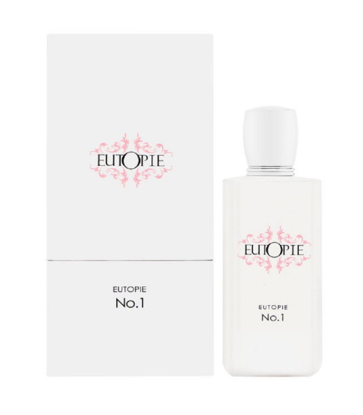 Оригинал Eutopie Eutopie №1