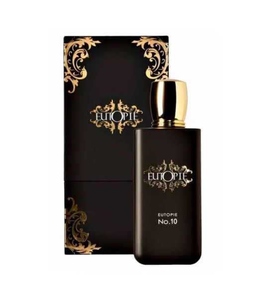 Оригинал Eutopie Eutopie №10