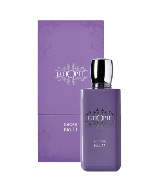 Оригинал Eutopie Eutopie №11
