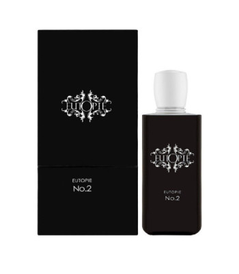 Оригинал Eutopie Eutopie №2