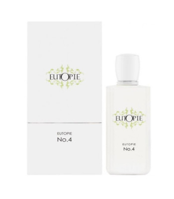 Оригинал Eutopie Eutopie №4