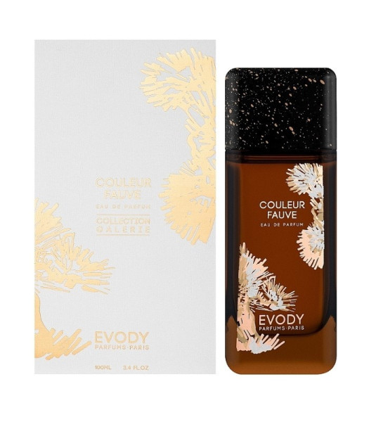 Оригинал Evody Couleur Fauve