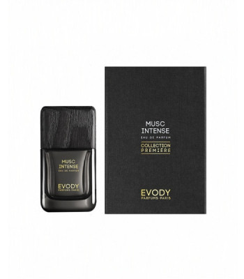 Оригинал Evody Musc Intense