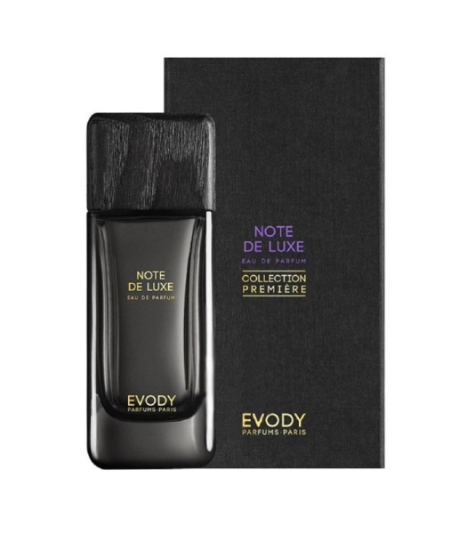 Оригинал Evody Note De Luxe