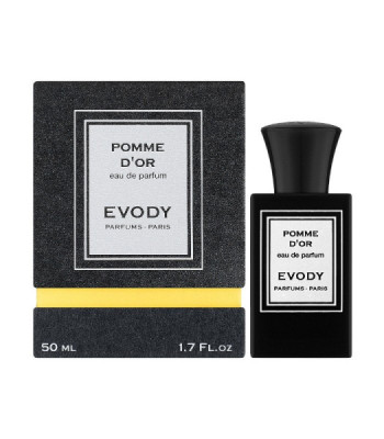 Оригинал Evody Pomme D'Or