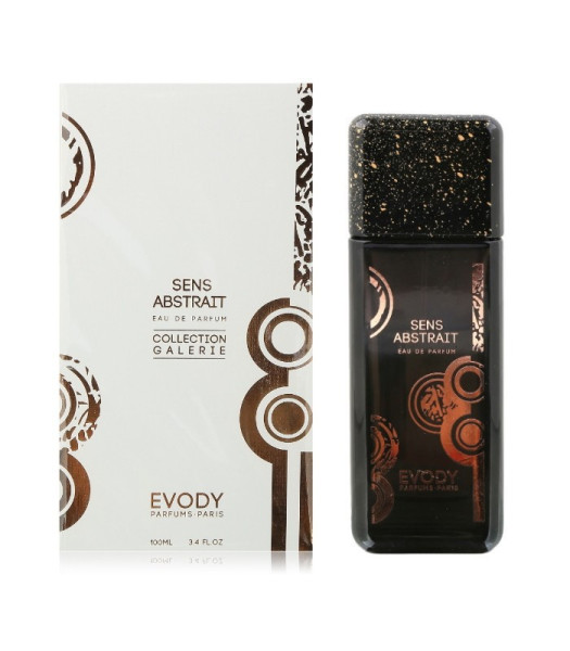 Оригинал Evody Sens Abstrait