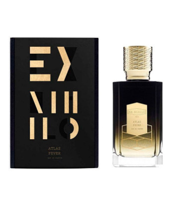 Оригинал Ex Nihilo Atlas Fever