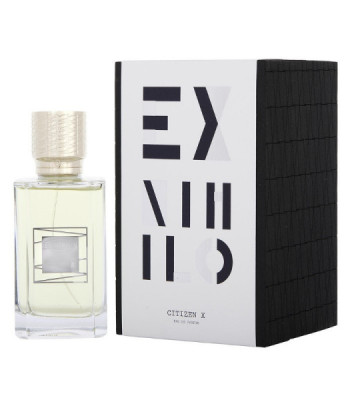 Оригинал Ex Nihilo Citizen X