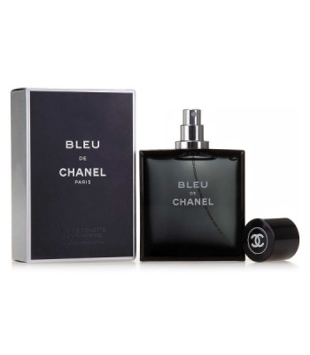 Chanel Bleu De Chanel