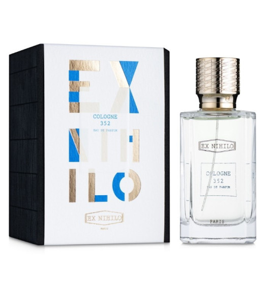 Оригинал Ex Nihilo Cologne 352