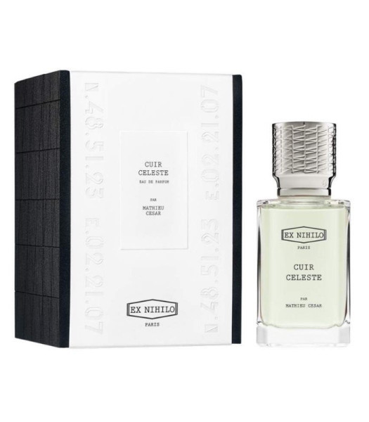 Оригинал Ex Nihilo Cuir Celeste