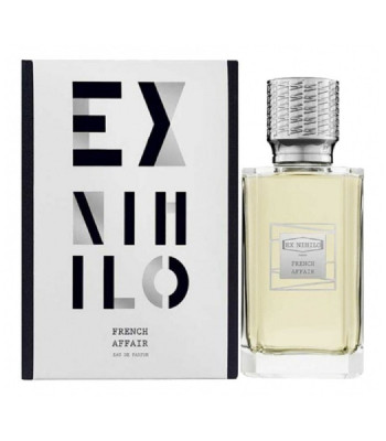 Оригинал Ex Nihilo French...