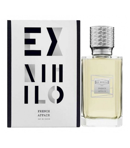 Оригинал Ex Nihilo French Affair