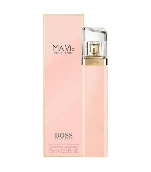 Оригинал Hugo Boss Ma Vie Pour Femme