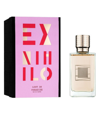 Оригинал Ex Nihilo Lust In...