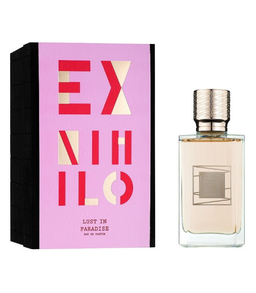 Оригинал Ex Nihilo Lust In Paradise