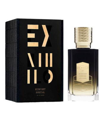 Оригинал Ex Nihilo Midnight...