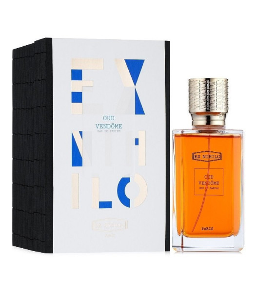 Оригинал Ex Nihilo Oud Vendome