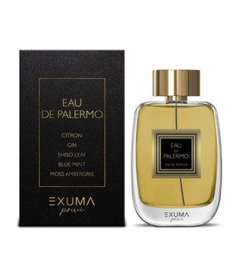 Оригинал Exuma Eau De Palermo