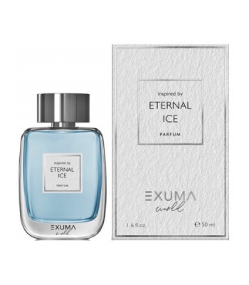 Оригинал Exuma Eternal Ice
