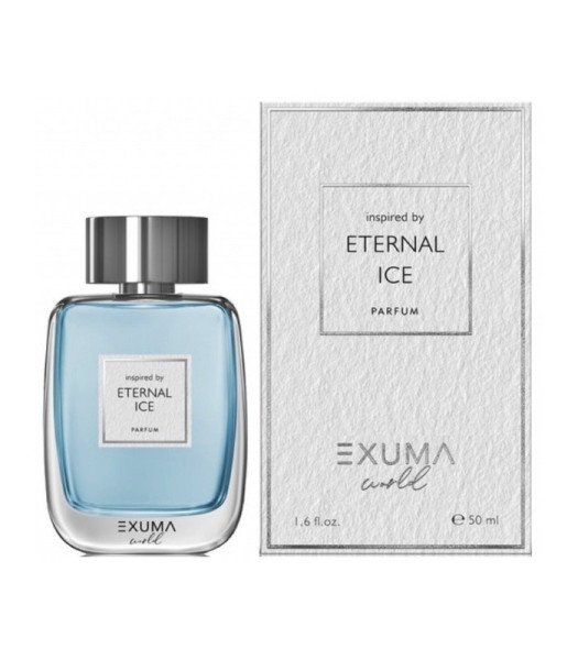 Оригинал Exuma Eternal Ice