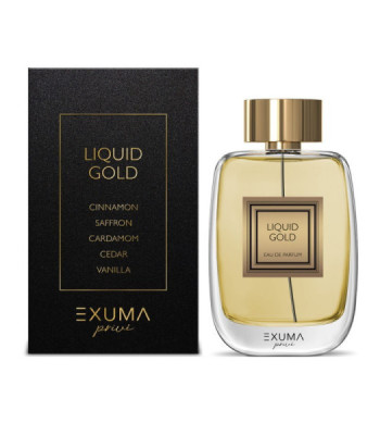 Оригинал Exuma Liquid Gold